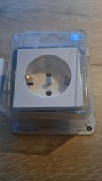 JUNG Nieuw stopcontact, Ophalen of Verzenden, Nieuw, Stopcontact