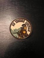 Disney Big Thunder Mountain Attraction Pin, Ophalen of Verzenden, Overige figuren, Zo goed als nieuw, Beeldje of Figuurtje