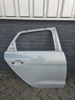 Audi A1 82A 2019+ Portier Deur Rechts Achter Origineel!, Niet ingevuld, Gebruikt, Deur, Niet ingevuld
