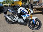 BMW G 310 R 2017 A2 G310 G310R NAKED ABS HP, Motoren, Bedrijf, Onbekend, Onbekend, BMW
