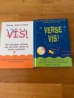 S.C. Lundin - Verse vis! En Vis!, Sociale wetenschap, Ophalen of Verzenden, Zo goed als nieuw, S.C. Lundin; J. Christensen; H. Paul