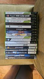 Diverse Xbox games, Spelcomputers en Games, Games | Xbox Original, Gebruikt, Ophalen