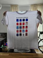Zeldzaam T-shirt Ajax Life bekerfinale Ajax Willem II 2019, Ophalen of Verzenden, Zo goed als nieuw, Ajax, Shirt