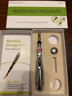 Meridian Pen - 3 stuks - Nieuw, Verzamelen, Ophalen of Verzenden, Zo goed als nieuw, Overige typen, Overige merken