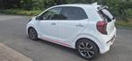 Kia PICANTO 1.2 CVVT GT line*automaat stoel stuur verw.*navi, 83 pk, Navigatiesysteem, Gebruikt, 4 cilinders