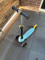 Oxelo Step - Decathlon - 3 Wielen, Ophalen of Verzenden, Gebruikt, Gewone step