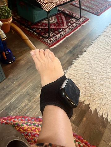 Splinternieuwe enkel massage apparaat nu voor 10€ beschikbaar voor biedingen