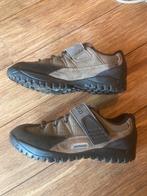 Wielrenschoenen Shimano, Ophalen of Verzenden, Zo goed als nieuw, Schoenen