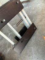 Sea Star Jack Plate , lift , 6 inch , nieuw in de doos !, ., Nieuw, Ophalen of Verzenden, Motor en Techniek