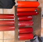 Diamantboren ongebruikt!, Doe-het-zelf en Verbouw, Gereedschap | Boormachines, Ophalen, Nieuw, Boormachine