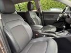 Kia Sportage 2.0 164pk Super Pack Aut., Camera | Trekhaak |, 4 cilinders, Bruin, Leder en Stof, Bedrijf