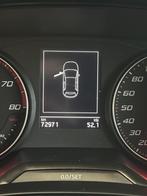 SEAT Ibiza 1.0 TSI St. BnsInt. | Airco | CarPlay | Cruise |, Auto's, Keurmerk '100% Onderhouden', 95 pk, Ibiza, Origineel Nederlands