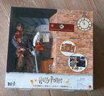 Harry Potter speelset platform 9 3/4, Nieuw, Actiefiguurtje, Ophalen of Verzenden