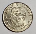 1 krona 1965, Postzegels en Munten, Munten | Europa | Niet-Euromunten, Ophalen of Verzenden, Losse munt