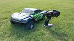 Traxxas slash 2 WD, Ophalen, Elektro, Auto offroad