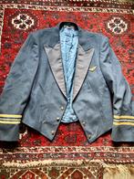 Oud Koninklijke Luchtmacht Kapitein Uniformjas, Verzenden, Luchtmacht, Nederland, Kleding of Schoenen