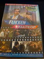 Flikken Maastricht Seizoen 1-3 DVD Boxset, Ophalen of Verzenden