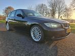 BMW 3-Serie 2.0 I 320 Touring 2006 Zwart, 13 km/l, Achterwielaandrijving, 1995 cc, 4 cilinders