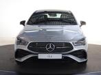 Mercedes-Benz CLA-klasse 180 Business Solution AMG | AMG Lin, Auto's, CLA, 136 pk, 4 cilinders, Bedrijf