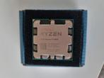 AMD Ryzen 5 7500F CPU, 6-core, AM5, Zo goed als nieuw, 3 tot 4 Ghz