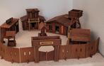 Playmobil Wester Fort, Ophalen of Verzenden, Gebruikt, Los playmobil