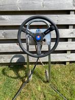 Stuurconsole boot Allpa, Watersport en Boten, Bootonderdelen, Ophalen, Overige typen, Motorboot