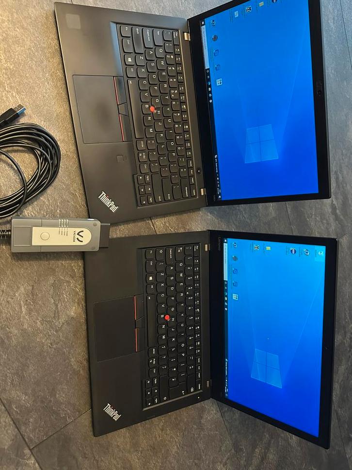 Osis vag dealer pakket diganose tool, Auto-onderdelen, Elektronica en Kabels, Nieuw, Ophalen of Verzenden