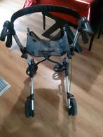 Inklapbare rollator, Diversen, Ophalen of Verzenden
