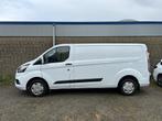 Ford Transit Custom 300 2.0 TDCI L2H1 Trend, Voorwielaandrijving, Euro 6, 4 cilinders, 1991 kg