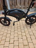 te koop elektrische step, Zo goed als nieuw, Minder dan 47 cm, 30 tot 50 km per accu, Ophalen