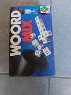 Spelletjes  Domino Scrabble Woordmix Yahtzee, Ophalen of Verzenden, Zo goed als nieuw