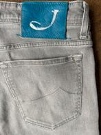 ZGAN Jacob Cohen PW688C jeans maat 34, ingekort, Ophalen of Verzenden, Zo goed als nieuw, Jacob Cohen, W33 - W34 (confectie 48/50)