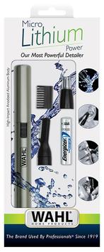 Wahl Micro Lithium Power Detailer, Nnn, Nieuw, Ophalen of Verzenden, Nnn