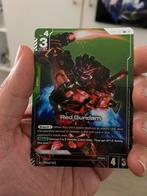 Red Gundam ST06 LR+, Ophalen of Verzenden, Zo goed als nieuw