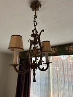 Hanglamp 230 volt, Huis en Inrichting, Ophalen, Gebruikt, Metaal, Minder dan 50 cm