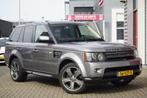 Land Rover Range Rover Sport 3.0 SDV6 HSE | PANO | HARMAN/KA, Automaat, Euro 5, Gebruikt, Zwart