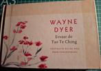 Wayne Dyer - Ervaar de Tao Te Ching (Inspiratie Verandering), Verzenden, Spiritualiteit algemeen, Achtergrond en Informatie