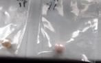 Diverse kleuren parel piercing balletjes voor navelpiercing, Ophalen of Verzenden, Nieuw, Overige materialen, Navelpiercing
