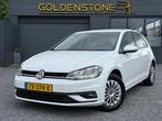 Volkswagen Golf 1.0 TSI Trendline 2e Eigenaar,Carplay,Navi,C, Auto's, Volkswagen, Gebruikt, 620 kg, Wit, Origineel Nederlands