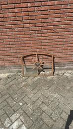 Kozijn, Doe-het-zelf en Verbouw, Kozijnen en Schuifpuien, Raamkozijn, Ophalen of Verzenden, Zo goed als nieuw, Minder dan 75 cm
