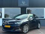 Citroen C4 1.2 PureTech Feel Collection / Automaat / Airco, Euro 6, 1199 cc, Blauw, Parkeersensor
