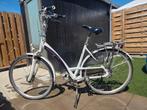 Sparta fiets, Fietsen en Brommers, Fietsen | Dames | Damesfietsen, Ophalen of Verzenden, Gebruikt, Sparta