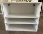 Ikea wandkast 80x70x 35,5, Ophalen, Zo goed als nieuw, 25 tot 50 cm, Minder dan 150 cm
