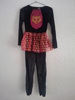 Carnavalskostuum kat 134-140, Kinderen en Baby's, Kinderkleding | Maat 134, Gebruikt, Meisje, Sport- of Zwemkleding, Ophalen of Verzenden