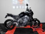 Yamaha MT-09 l 2023 l 1e eigenaar l Garantie, 890 cc, Bedrijf, ABS, Naked bike