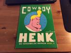 Cowboy Henk de verzamelde werken deel 3. nieuw, Boeken, Stripboeken, Nieuw, Kama & Seele, Ophalen of Verzenden, Eén stripboek