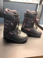 Vans collapbs Drink sexy snowboard boots., Ophalen of Verzenden, Zo goed als nieuw, Snowboots