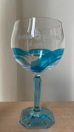Bombay Sapphire gin tonic glas coctail, Verzamelen, Ophalen of Verzenden, Zo goed als nieuw