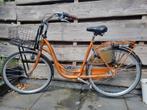 Batavus Damesfiets - 3 Versnellingen - Goede Staat, Fietsen en Brommers, Fietsen | Dames | Damesfietsen, Ophalen, Zo goed als nieuw