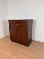 Vintage kast, Ophalen